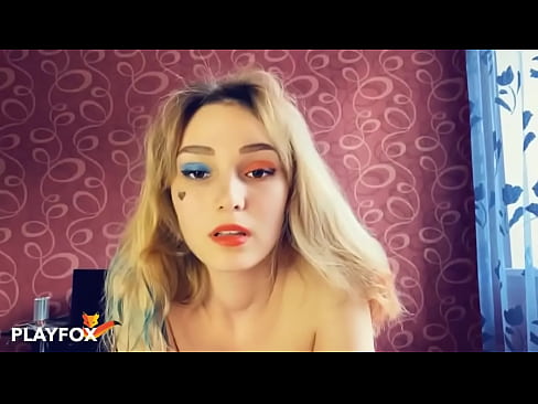 ❤️ عینک واقعیت مجازی جادویی به من رابطه جنسی با هارلی کوین داد ️❌ پورنو روسی در ما fa.porn-mz.ru